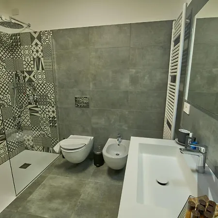 Apartment Quatrass Lezzeno