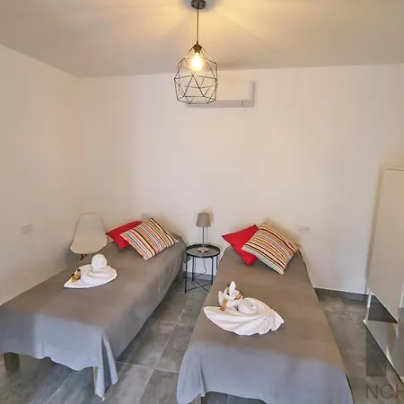 Apartment Quatrass