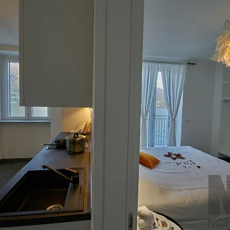 Quatrass Apartment *
